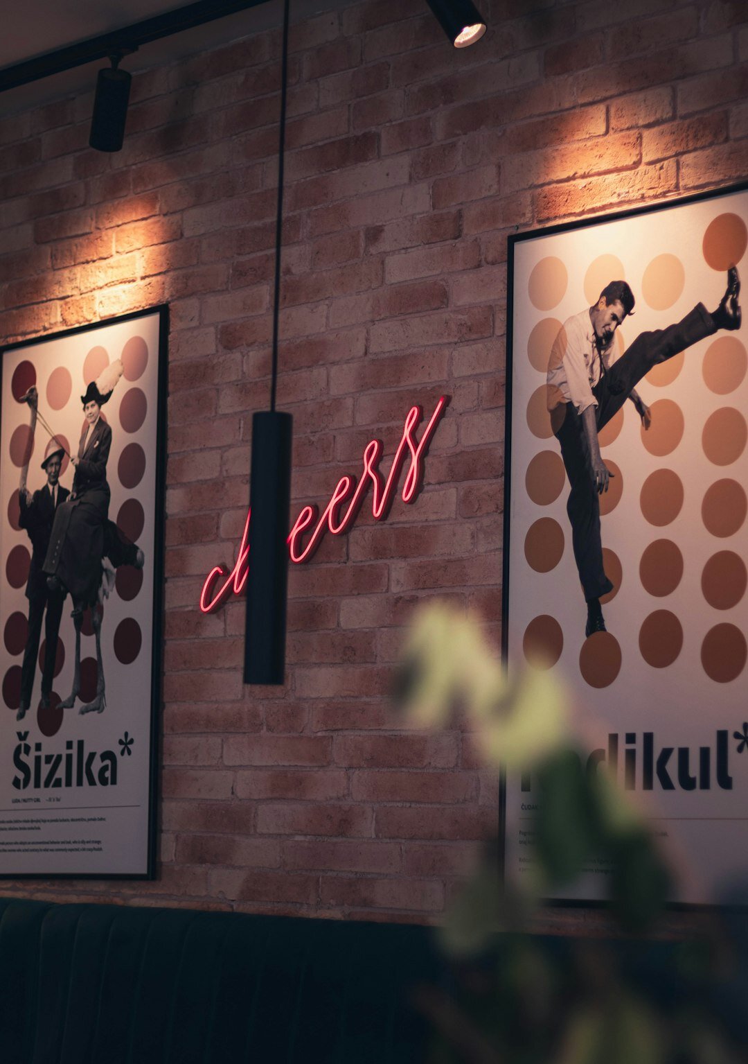 citizens club interior