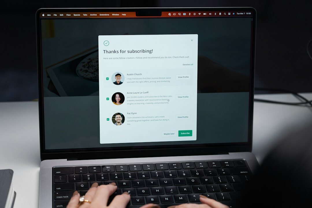 online community platform discussion